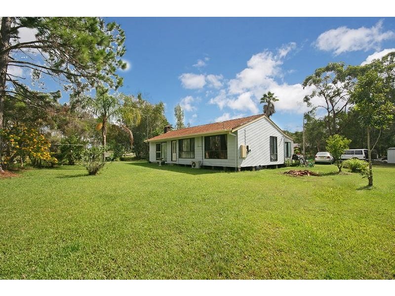 381 Brooms Head Road, Gulmarrad NSW 2463