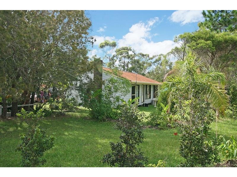 381 Brooms Head Road, Gulmarrad NSW 2463