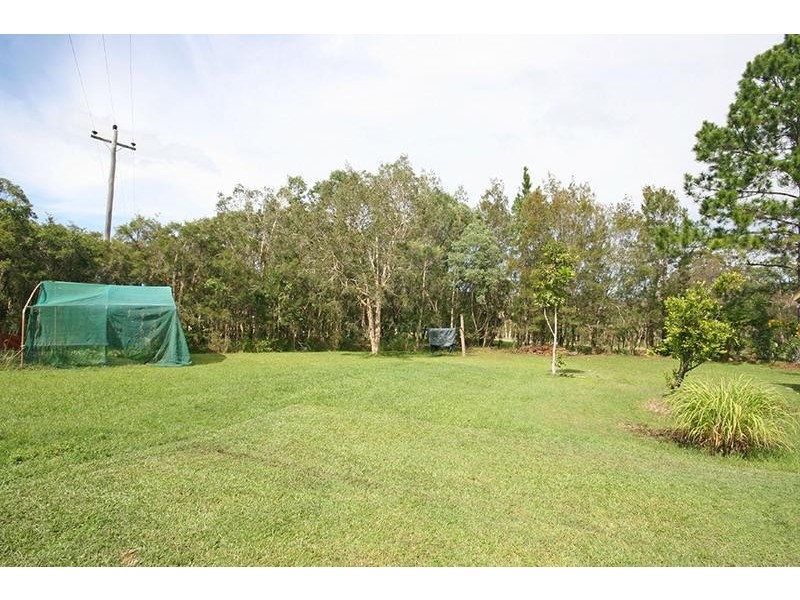 381 Brooms Head Road, Gulmarrad NSW 2463