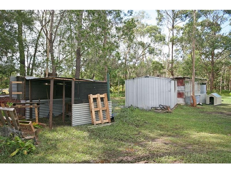 381 Brooms Head Road, Gulmarrad NSW 2463