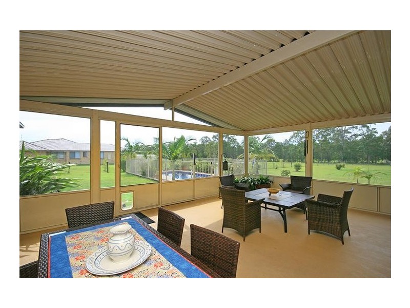 10 McKenzie Drive, Gulmarrad NSW 2463