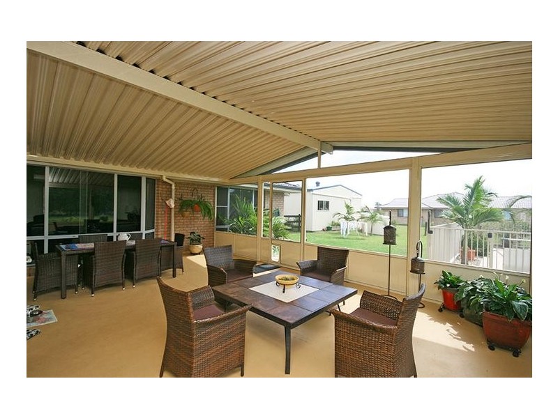 10 McKenzie Drive, Gulmarrad NSW 2463