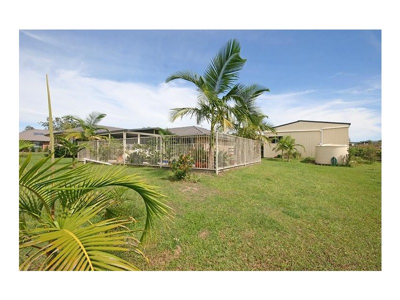 10 McKenzie Drive, Gulmarrad NSW 2463