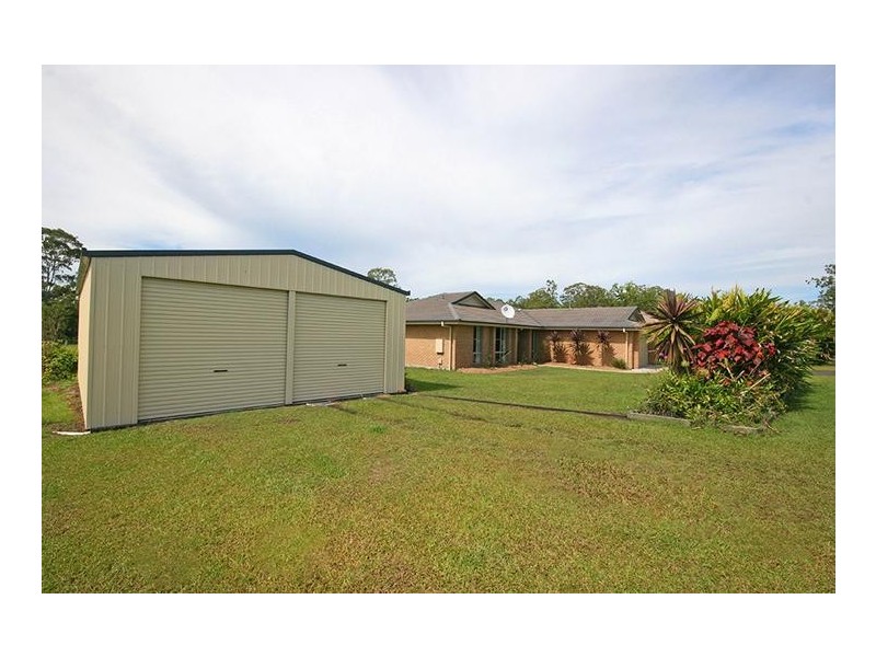 10 McKenzie Drive, Gulmarrad NSW 2463