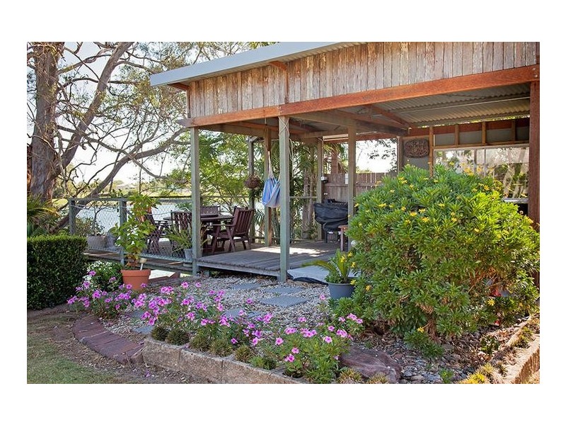52 Clarence Street, Brushgrove NSW 2460