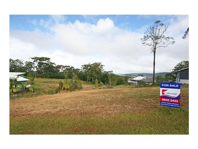 3 The Glen, Maclean NSW 2463