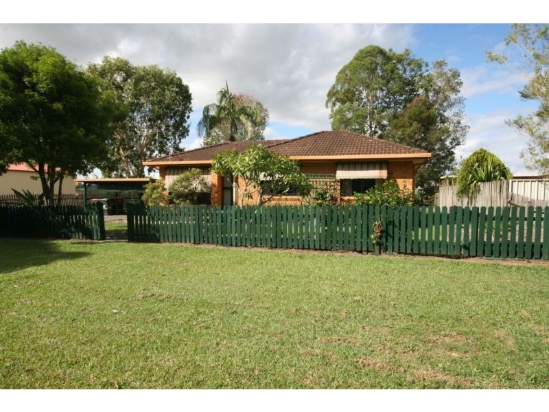 Lawrence NSW 2460