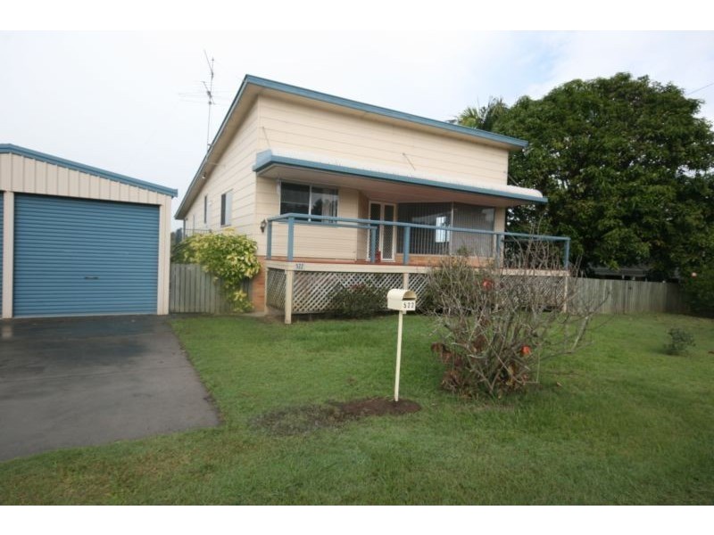 522 Yamba Road, Maclean NSW 2463