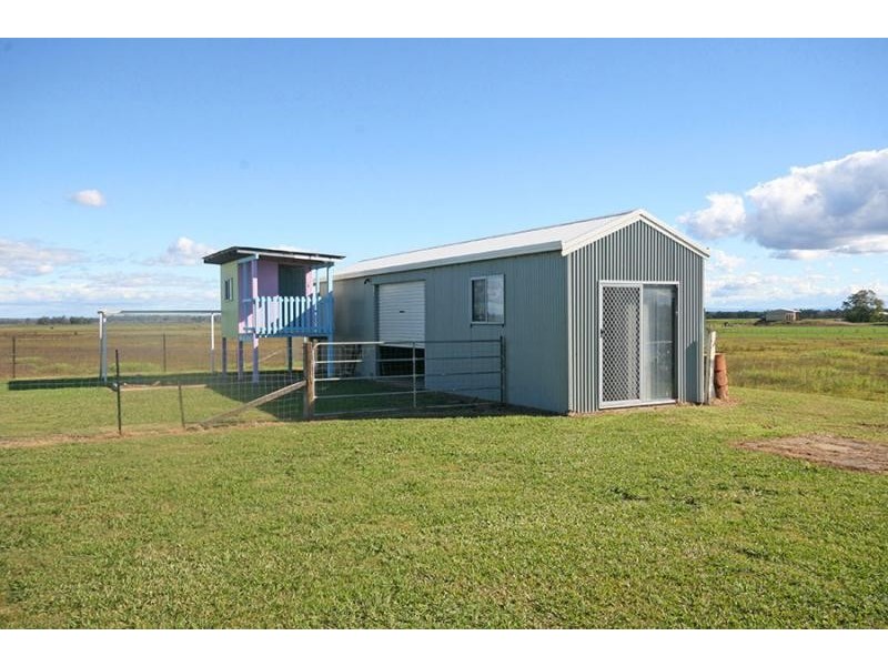 149 Weir Road, Lawrence NSW 2460