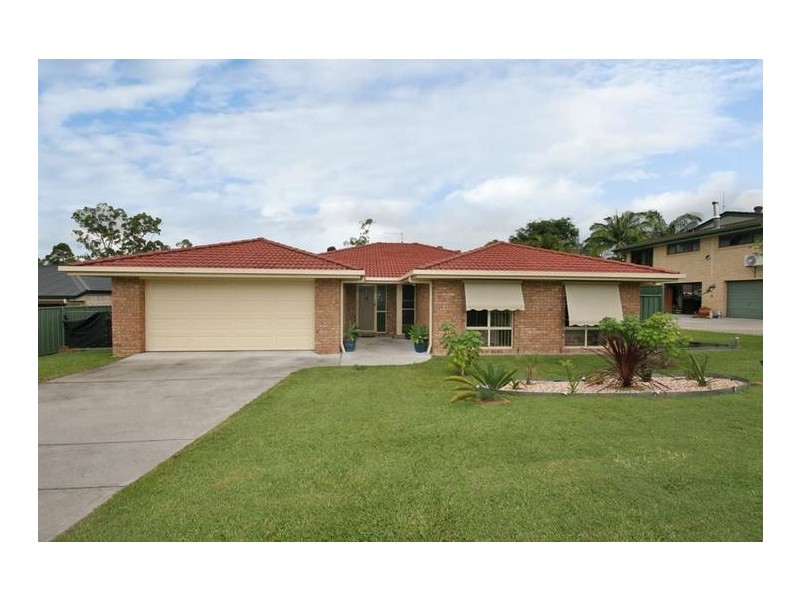 7 Potaroo Place, Townsend NSW 2463