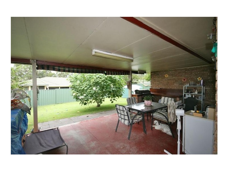 7 Potaroo Place, Townsend NSW 2463