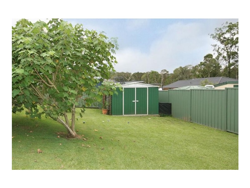 7 Potaroo Place, Townsend NSW 2463