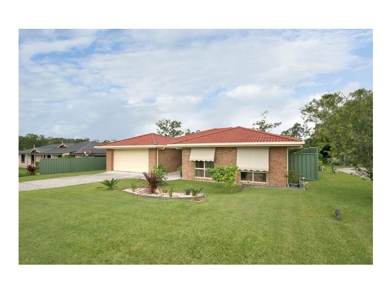 7 Potaroo Place, Townsend NSW 2463