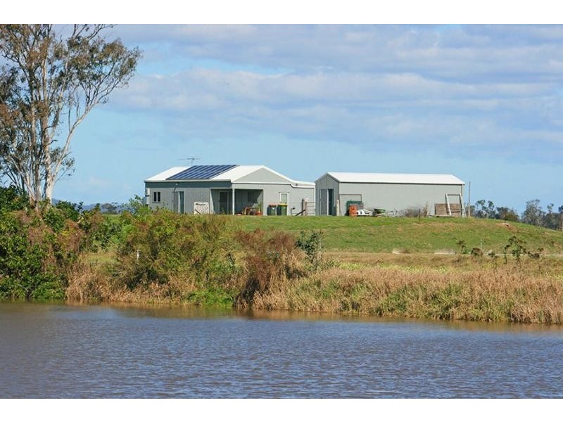 149 Weir Road, Lawrence NSW 2460