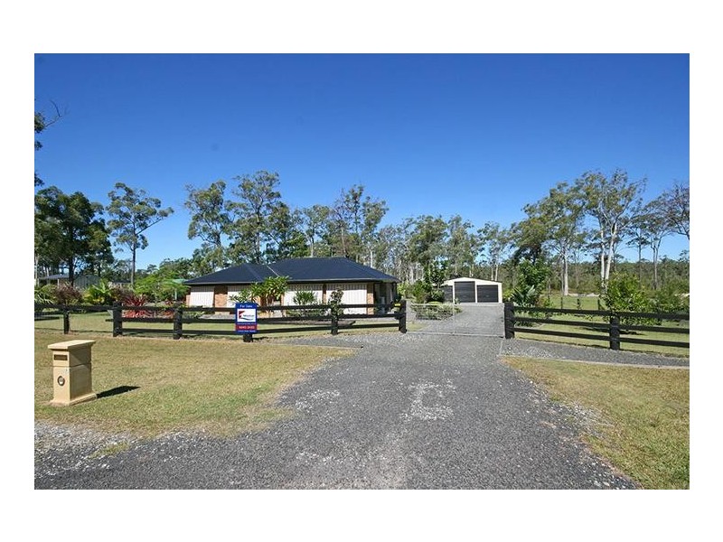 6 Boundary Drive, Gulmarrad NSW 2463