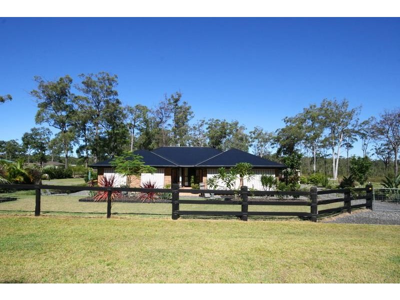 6 Boundary Drive, Gulmarrad NSW 2463