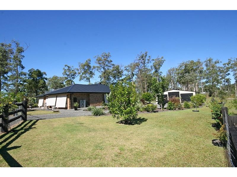 6 Boundary Drive, Gulmarrad NSW 2463