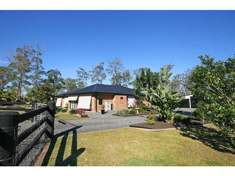 6 Boundary Drive, Gulmarrad NSW 2463