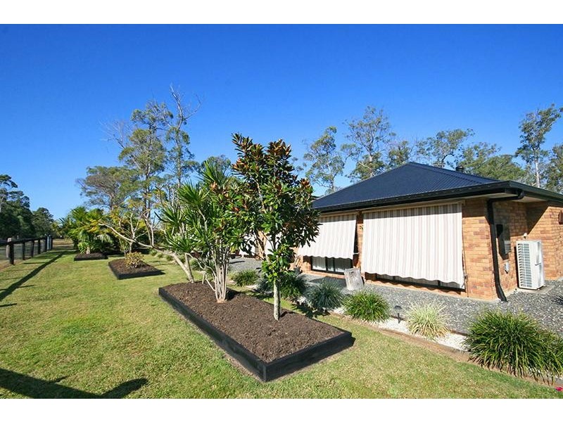 6 Boundary Drive, Gulmarrad NSW 2463
