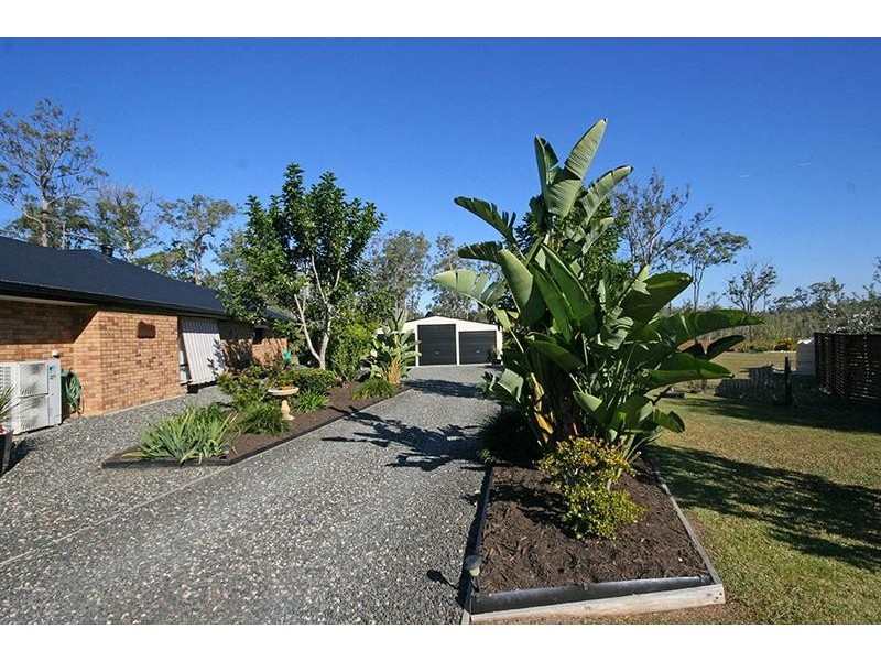 6 Boundary Drive, Gulmarrad NSW 2463