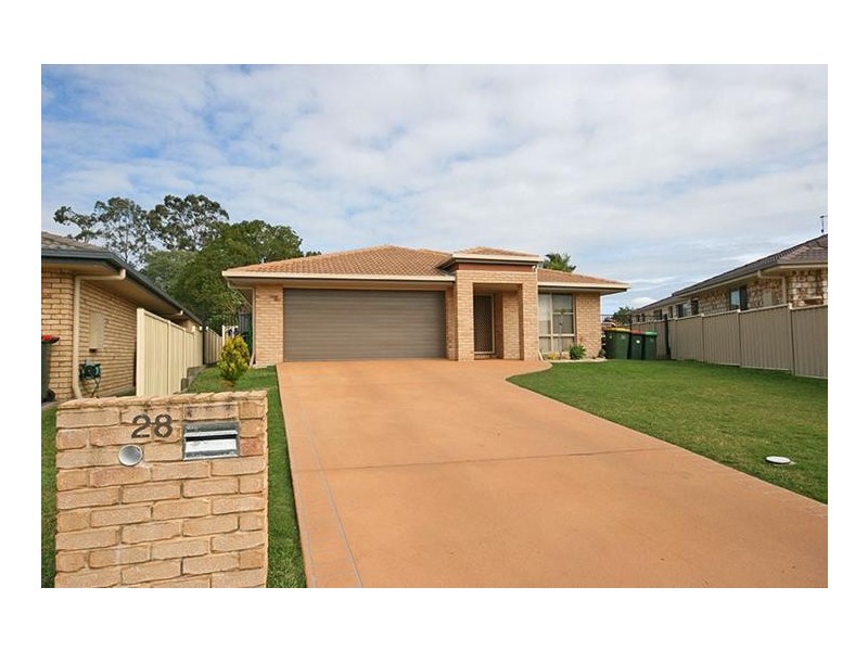 28 Potaroo Place, Townsend NSW 2463