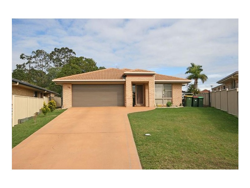 28 Potaroo Place, Townsend NSW 2463