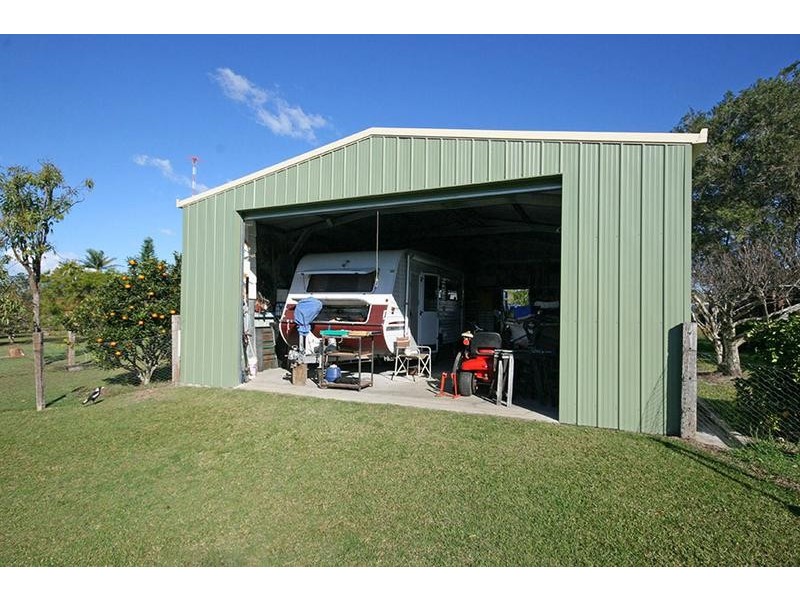 Lot 21 Exmouth Street, Lawrence NSW 2460