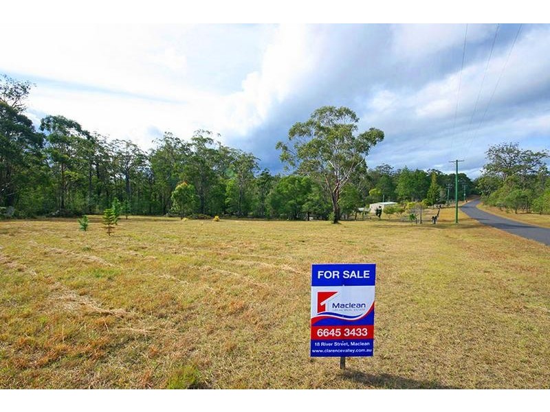 Lot 57 Park Drive, Ashby NSW 2463