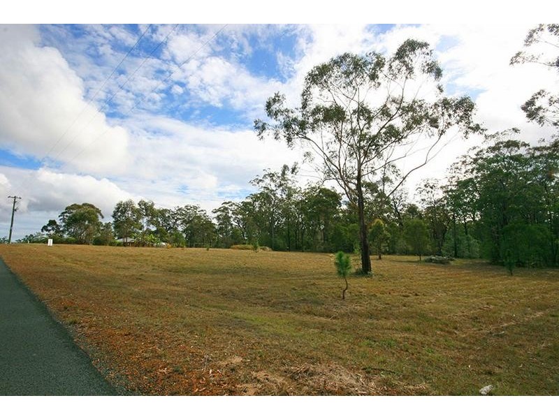 Lot 57 Park Drive, Ashby NSW 2463