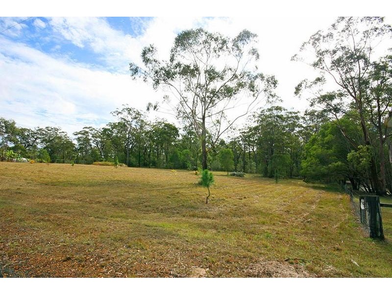 Lot 57 Park Drive, Ashby NSW 2463