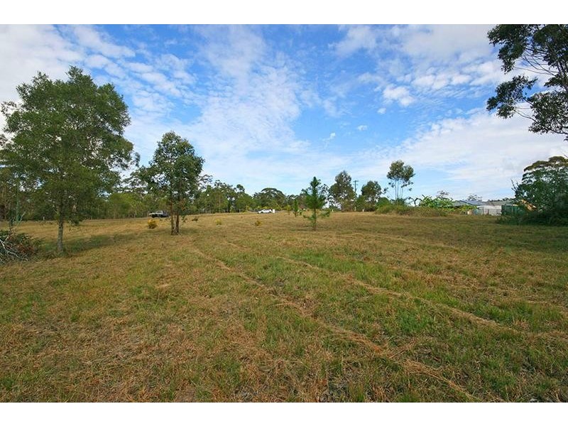 Lot 57 Park Drive, Ashby NSW 2463