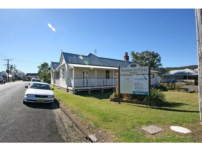18-20 Clyde Street, Maclean NSW 2463