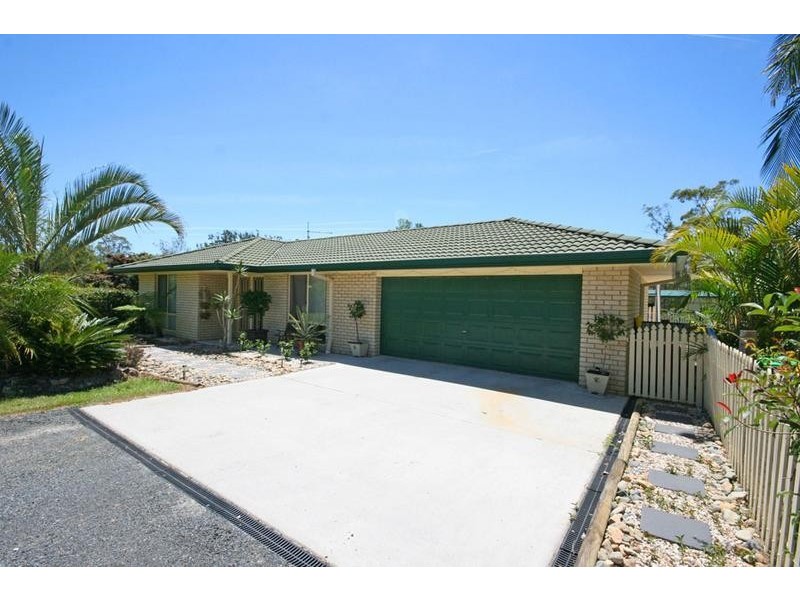 5 Major Mitchell Drive, Gulmarrad NSW 2463