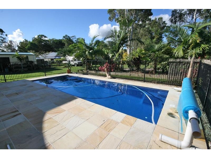 5 Major Mitchell Drive, Gulmarrad NSW 2463