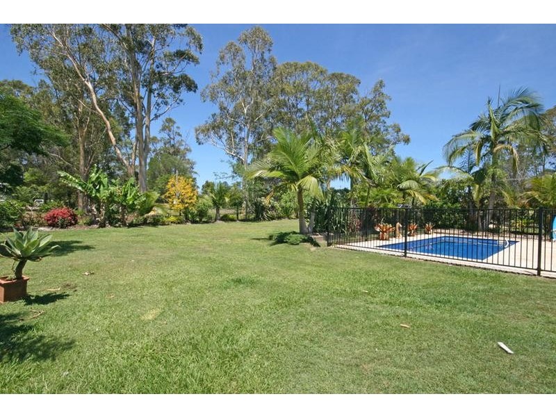 5 Major Mitchell Drive, Gulmarrad NSW 2463