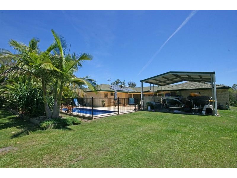 5 Major Mitchell Drive, Gulmarrad NSW 2463
