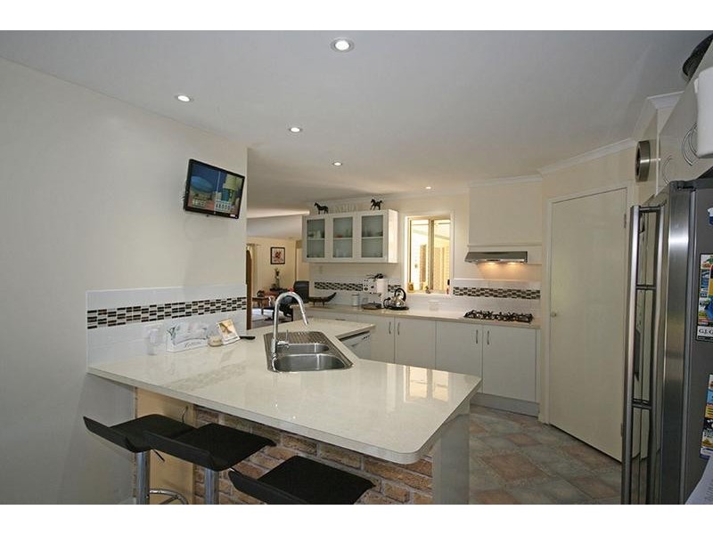 5 Major Mitchell Drive, Gulmarrad NSW 2463