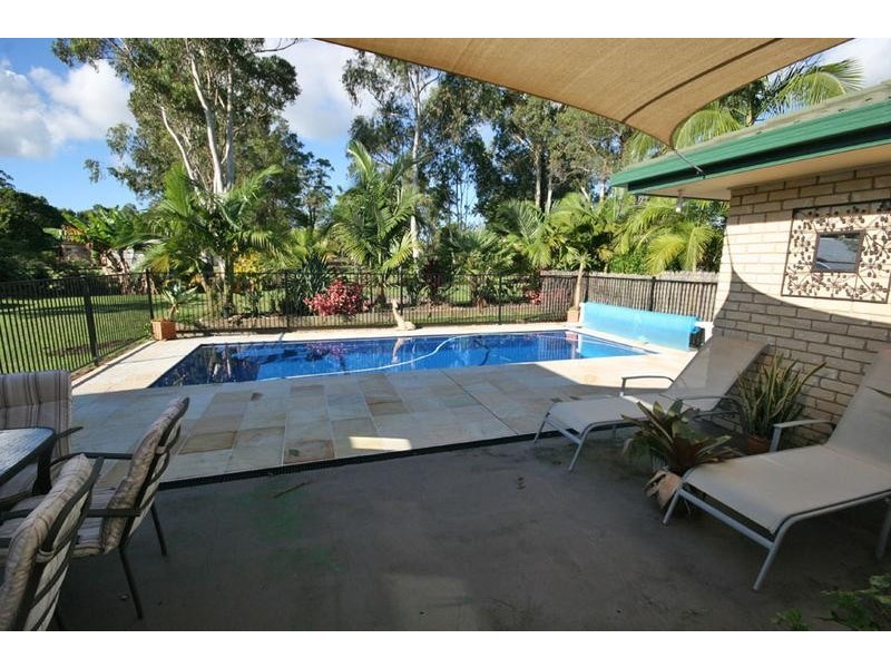 5 Major Mitchell Drive, Gulmarrad NSW 2463