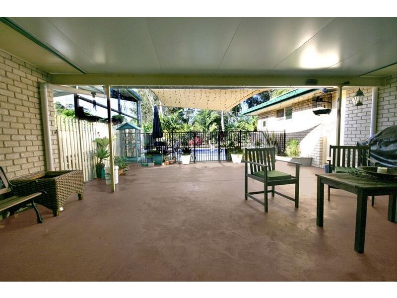 5 Major Mitchell Drive, Gulmarrad NSW 2463