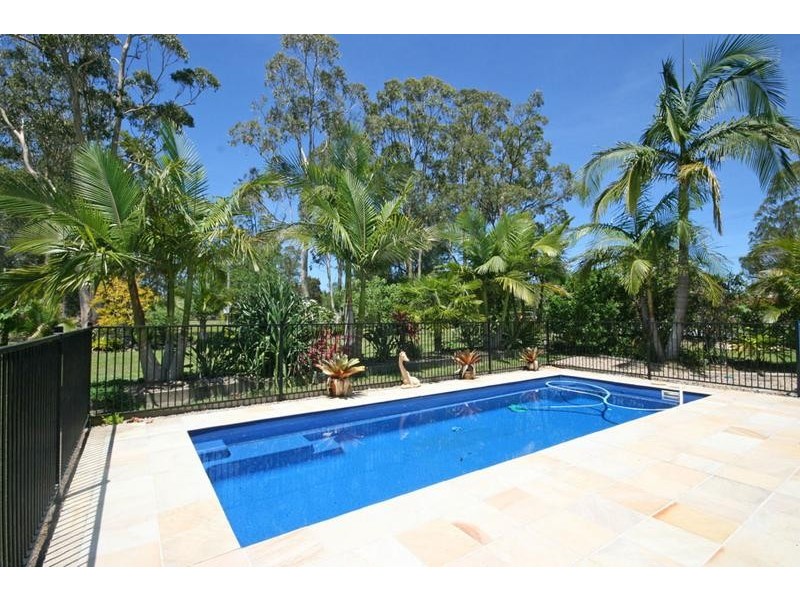 5 Major Mitchell Drive, Gulmarrad NSW 2463