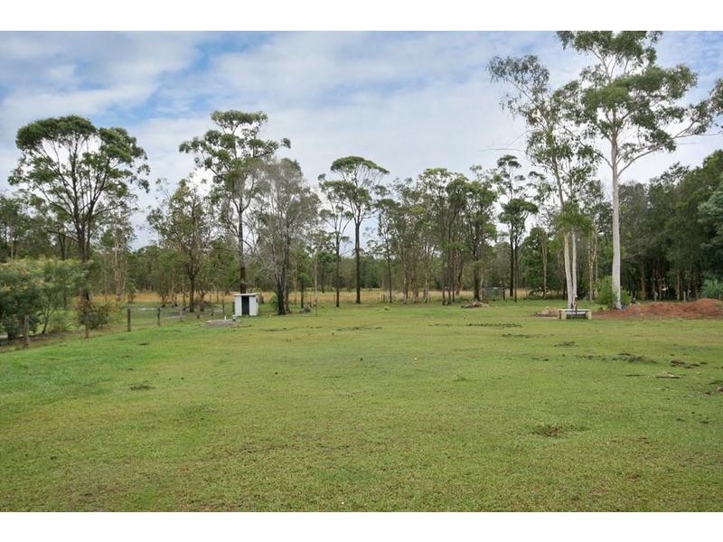 5 Major Mitchell Drive, Gulmarrad NSW 2463