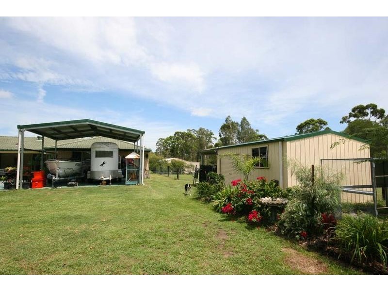 5 Major Mitchell Drive, Gulmarrad NSW 2463