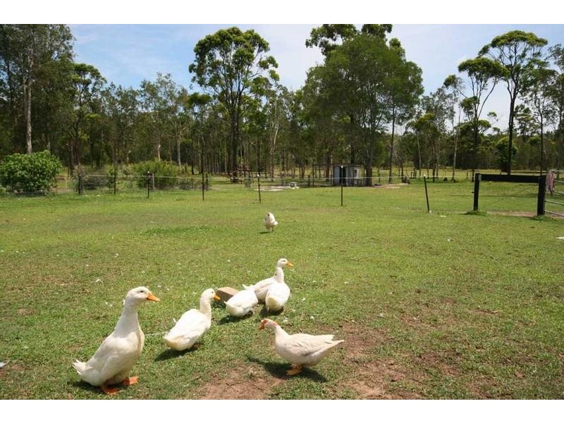 5 Major Mitchell Drive, Gulmarrad NSW 2463
