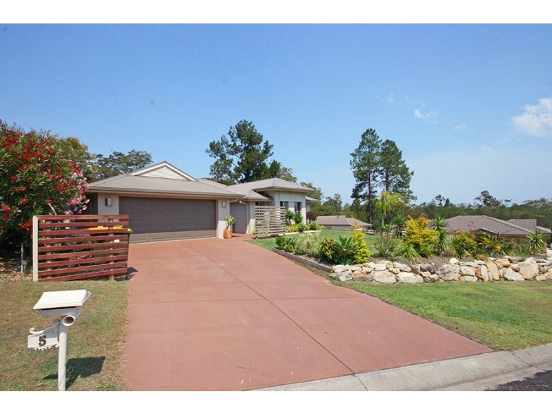 5 Kathleen Street, Maclean NSW 2463