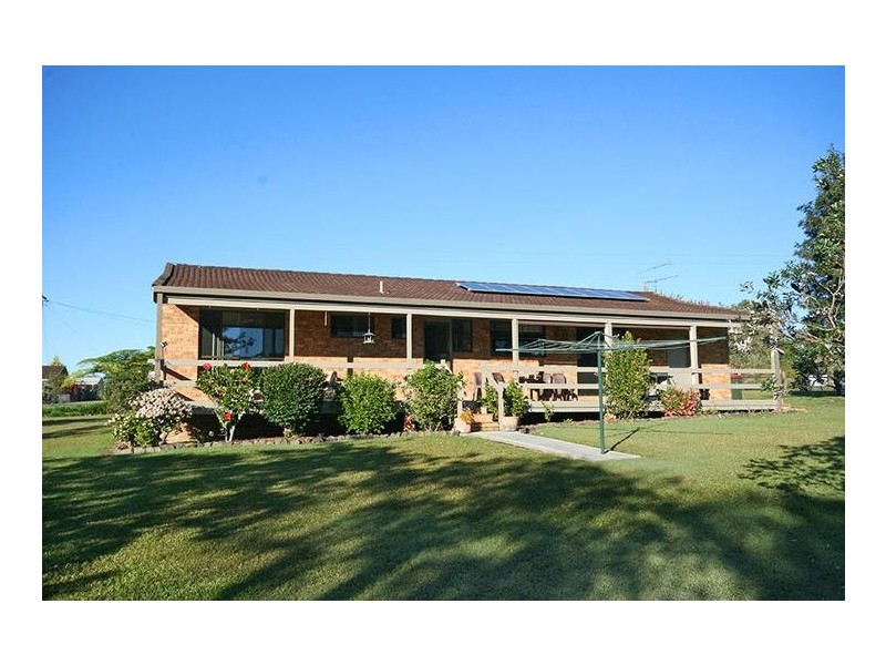 57-59 Exmouth Street, Lawrence NSW 2460