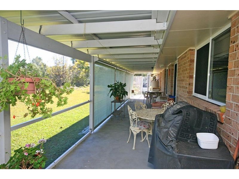 342 James Creek Road, James Creek NSW 2463
