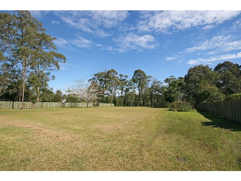 Lot 42 Armstrong Road, Gulmarrad NSW 2463