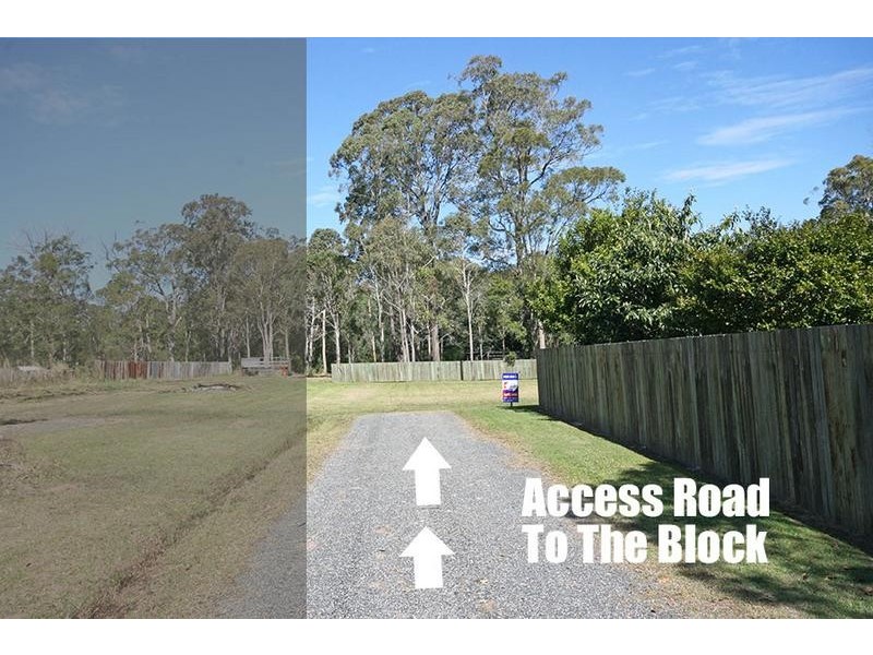 Lot 42 Armstrong Road, Gulmarrad NSW 2463