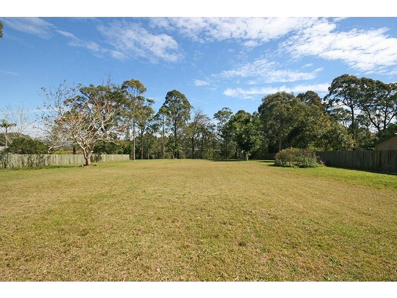 Lot 42 Armstrong Road, Gulmarrad NSW 2463