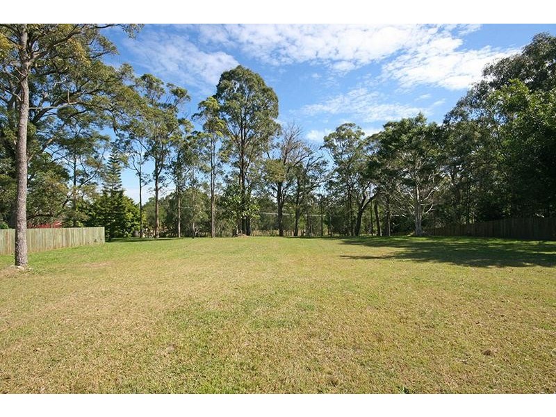 Lot 42 Armstrong Road, Gulmarrad NSW 2463